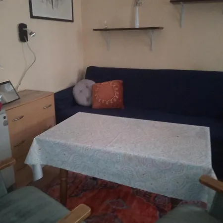 Apartamento Old Vibe 1&2 Center And June