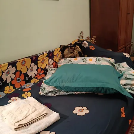 Apartamento Old Vibe 1&2 Center And June *