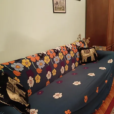 Old Vibe 1&2 Center And June Apartamento *